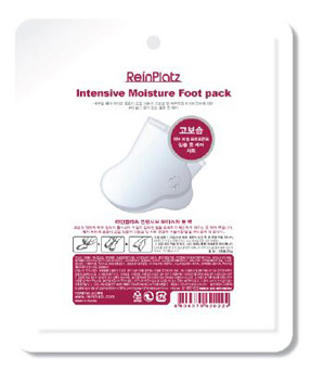 ReinPlatz Intensive Moisture Foot Pack